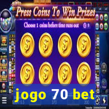 jogo 70 bet